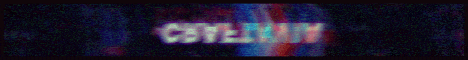 Banner Craftavia | SMP Skyblock BoxPvP