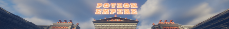Banner Potion Empire