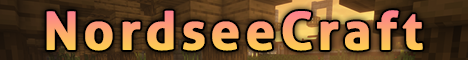 Banner NordseeCraft