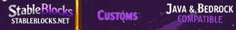 Banner Stableblocks SMP