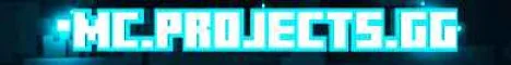 Banner mc.projects.gg Ömürlük Sunucu